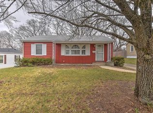 62 1st South Shores Ave, Decatur, IL 62521