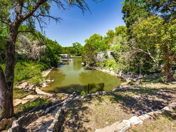 1306 Keechi Trl, Granbury, TX 76048