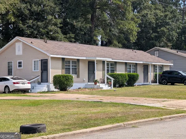 915 Arizona St #A/b, Lagrange, GA 30241