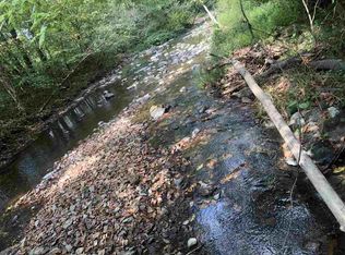 Rabbit Hill Rd, Del rio, TN 37727