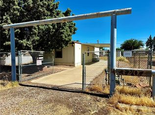 3202 E Hearne Ave, Kingman, AZ 86409