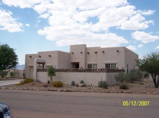 24 Kents Ave, Rio Rico, AZ 85648