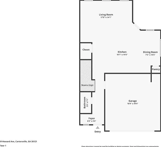 4 bed, 2.5 bath, 2108 sqft, $2,590 — Photo 2