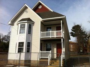61 Chestnut St, Hartford, CT 06120