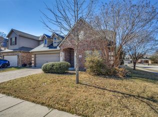1609 Sunrise Dr, McKinney, TX 75071