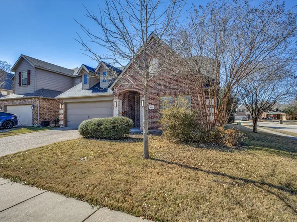 1609 Sunrise Dr, McKinney, TX 75071