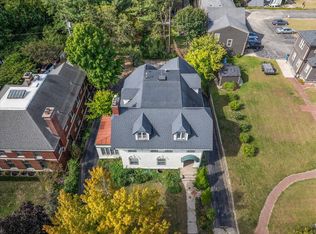 21 Gay Ave SE, Grand Rapids, MI 49503