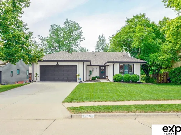 12353 Franklin St, Omaha, NE 68154
