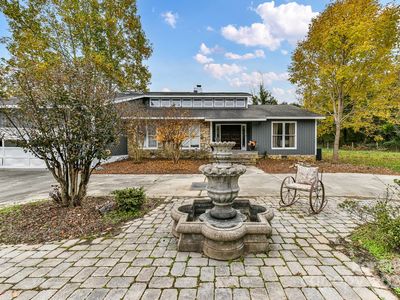 1641 Chestnut Ln #1 & 2, Matthews, NC, 28104