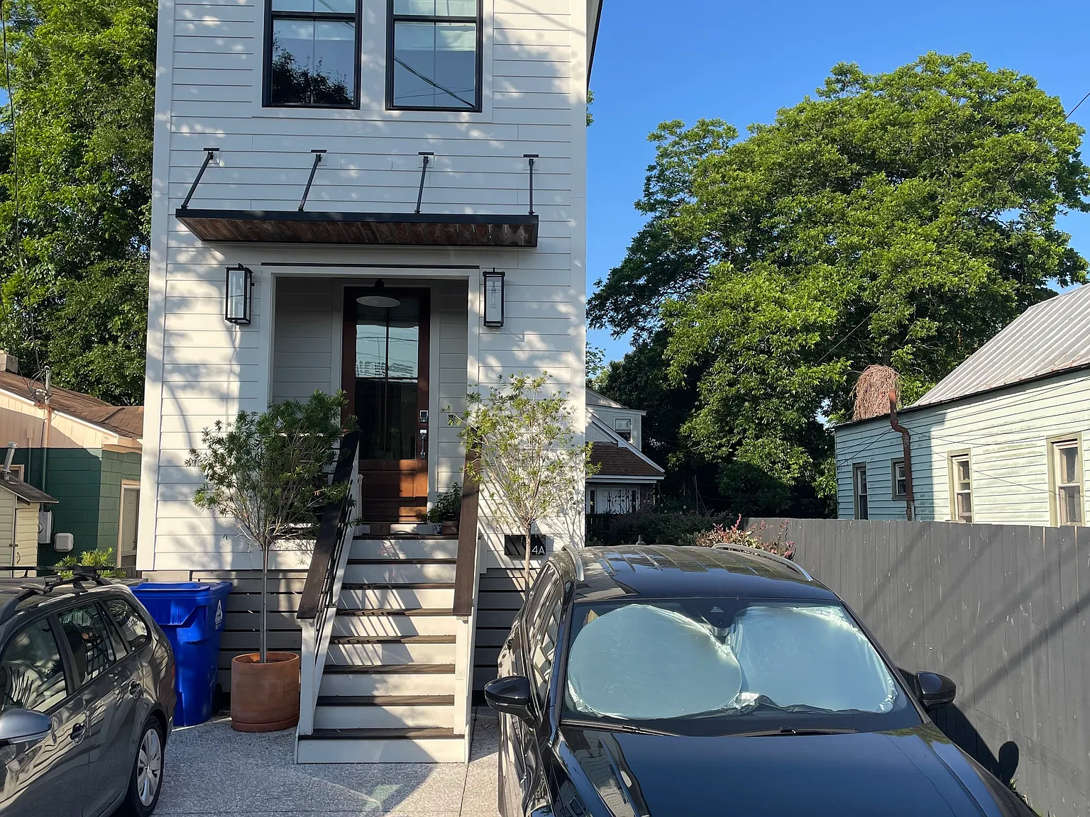 2 bed, 1400 sqft, $4,000 — Photo 1