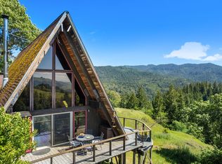 29860 State Highway 36, Bridgeville, CA 95526