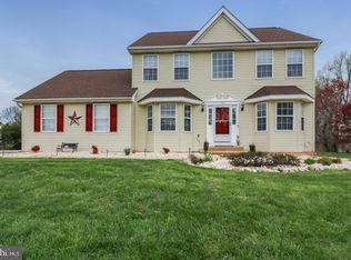 105 E Old Squaw Rd, Middletown, DE 19709