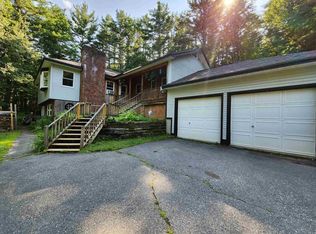 586 Route 120, Cornish, NH 03745