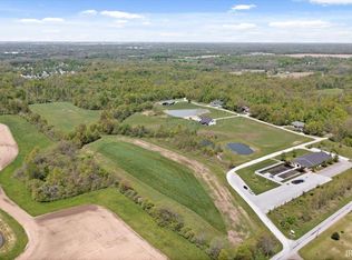 1002 S 350 E, Marion, IN 46953