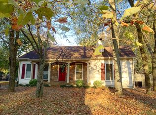 1011 Rolling Meadow Dr, Mount Juliet, TN 37122