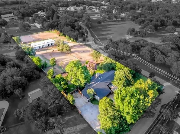 1665 Knox Rd, Keller, TX 76262