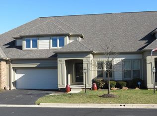6656 Bantry Ct, Dublin, OH