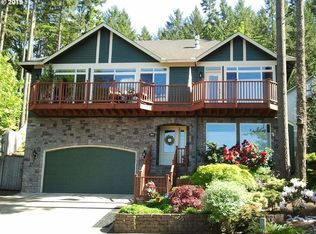 863 S 72nd Pl, Springfield, OR 97478