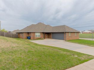 724 N Stallard St, Stillwater, OK 74075