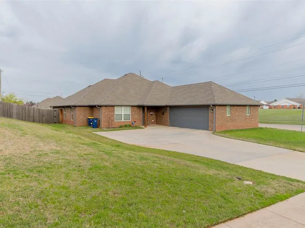 724 N Stallard St, Stillwater, OK 74075