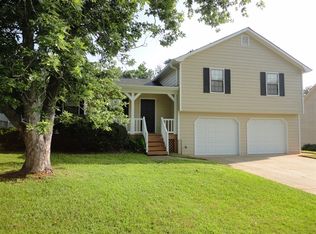 1108 Durrell St, Austell, GA 30106