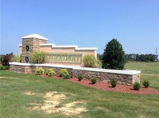 7426 Devonshire Ave, Springdale, AR 72762