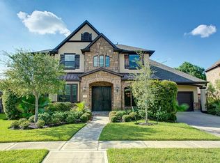 74 Azure Pass Dr, Katy, TX 77494