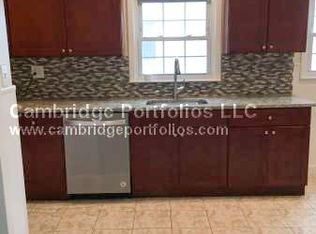 124 Summer St, Medford, MA 02155