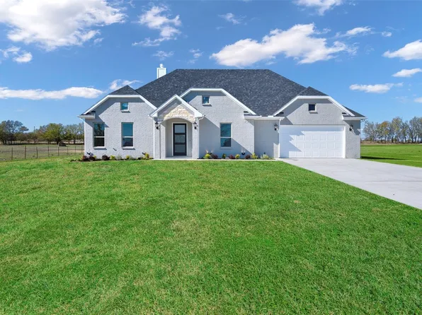 7525 County Road 1052, Celeste, TX 75423