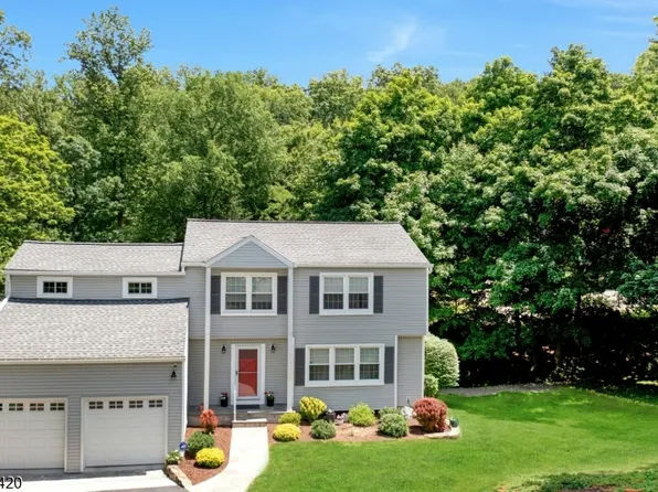 4 Ashley Ct, Morris Twp., NJ 07960