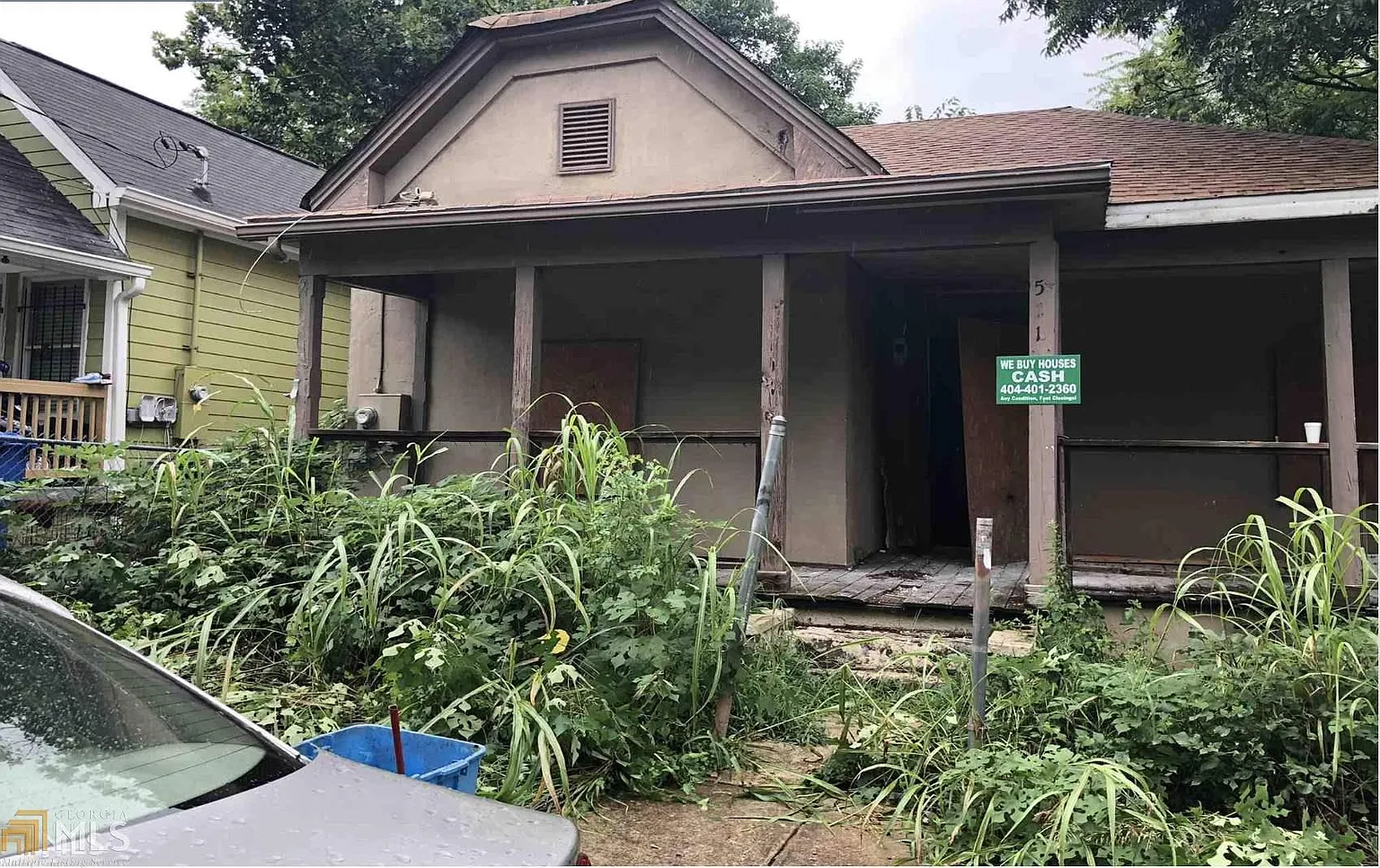 571 Rockwell St SW photo 1