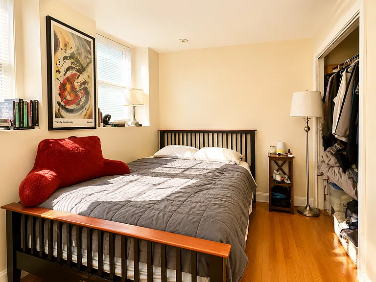108 Myrtle St #1A — Photo 6