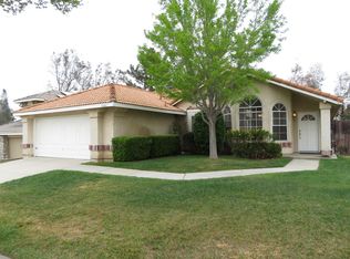 11641 Mount Whitney Ct, Rancho Cucamonga, CA 91737