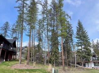 310 Stumptown Loop, Whitefish, MT 59937