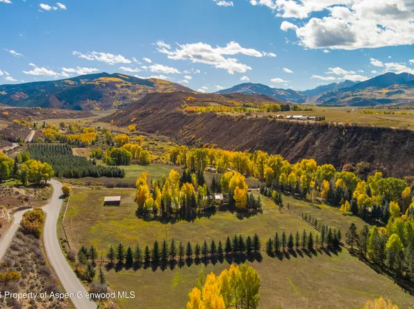 1214 Woody Creek Rd, Woody Creek, CO 81656