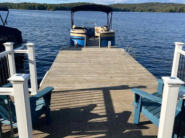 116 S Shore Rd, Stratford, NY 13470