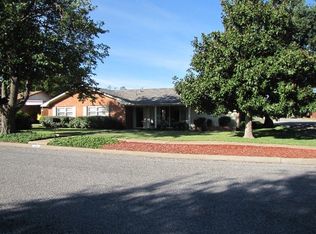 3101 Austin Ave, Snyder, TX 79549