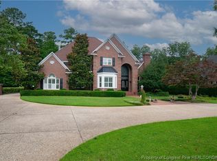 417 Graylyn Pl, Fayetteville, NC 28314