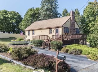 35 Alden Rd, Marshfield, MA 02050