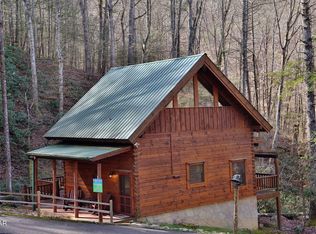 3030 Brothers Way, Sevierville, TN 37862