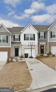 5656 Union Pointe Dr, Union City, GA, 30291