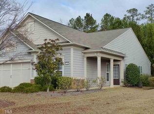 1341 Summer Hollow Rd, Greensboro, GA 30642