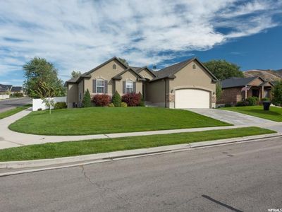 1555 S 840 W, Payson, UT, 84651