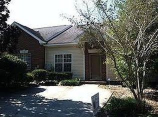 303 Alex Ln, Augusta, GA 30909