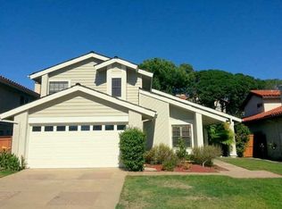 4974 Via Cinta, San Diego, CA 92122