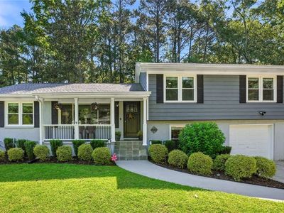 1430 Thomas Rd, Decatur, GA, 30030