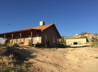 289 S Center St, Orderville, UT 84758