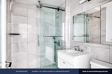 Rented by The Blueground