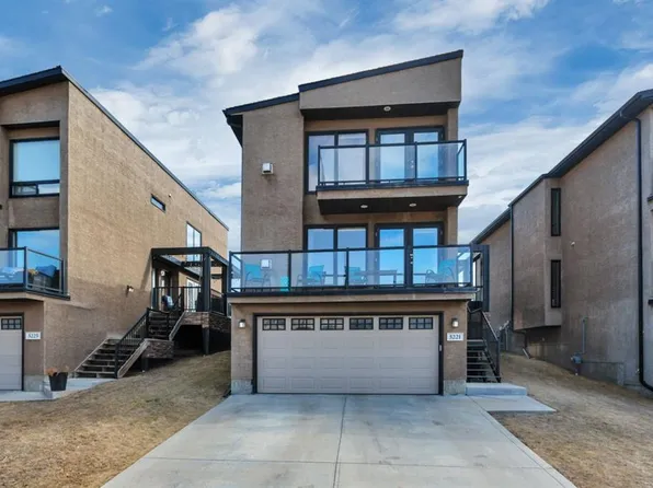 5221 W Westridge Dr, Blackfalds, AB T0C 0J0