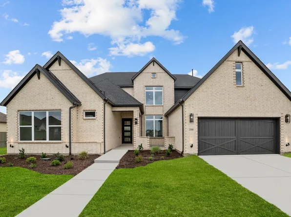 2500 Roaming Trl, Northlake, TX 76247